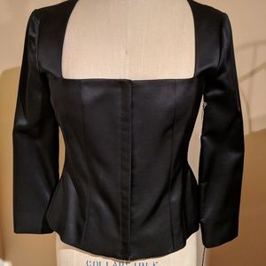 Dressy Tahari Jacket